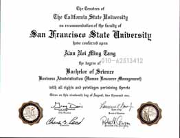 ������ѧѧλ֤��